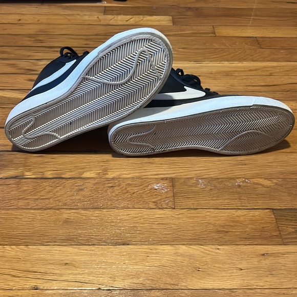 Nike Blazer Mid ‘77 Vintage - Picture 4 of 7